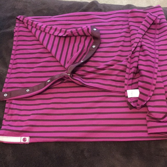 lululemon athletica Accessories - Lululemon Scarf